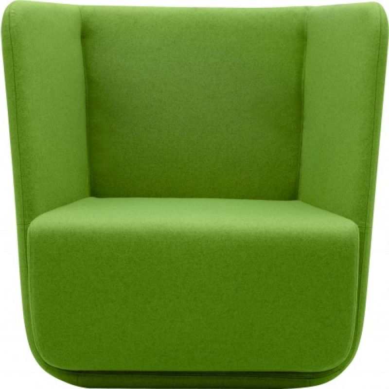 Basket Chaise Low Softline